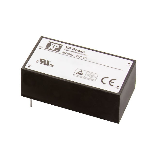 XP Power ECL15US24-E for sale
