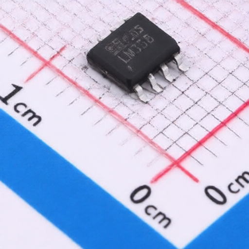 ElecSuper LM358D(ES) for sale