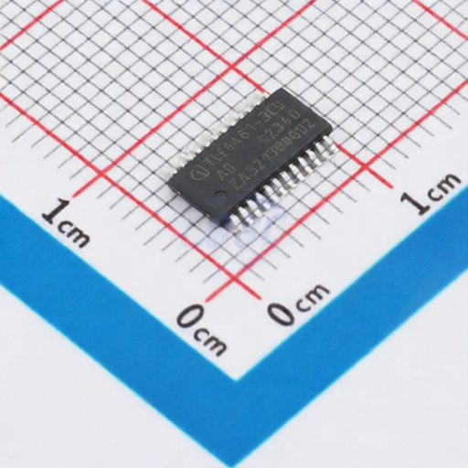 Infineon TLE94613ESXUMA1 for sale