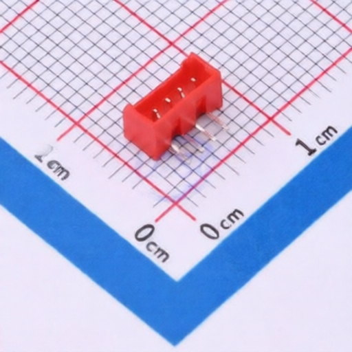 BXCONN WF-1B125A4P-R for sale