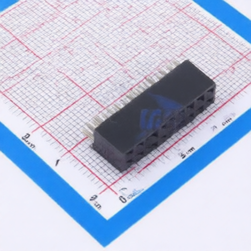 HDGC HDGCPH2.54-PZS-2X9 for sale