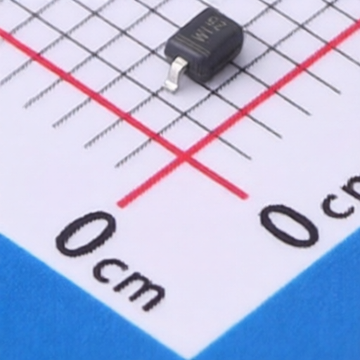 Jingdao Microelectronics BZT52C13SW for sale