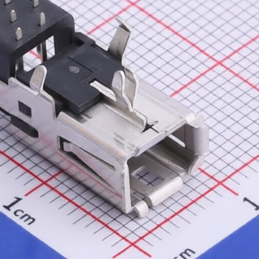 Amphenol 10137850-0010LF for sale