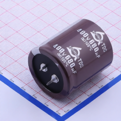 SAMYOUNG TDC400V680M35*40 for sale