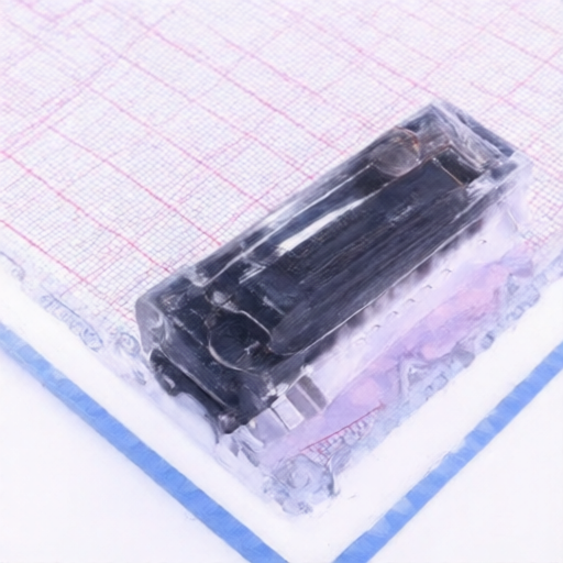 CONNFLY Elec DS1038-44MBNSIA74-0CC for sale