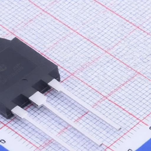 Jilin Sino-Microelectronics 60F30DAB3 for sale