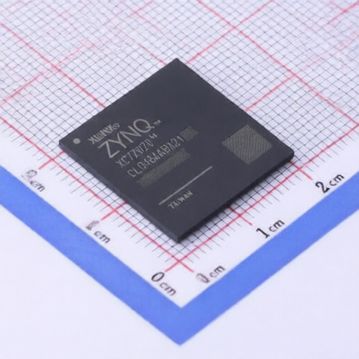 AMD/XILINX XC7Z020-3CLG484E for sale