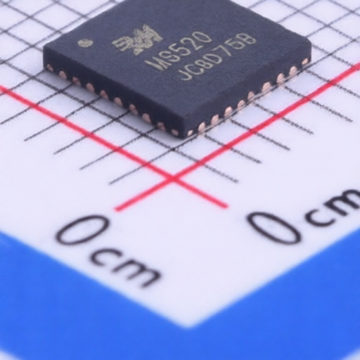 Hangzhou Ruimeng Tech MS520 for sale