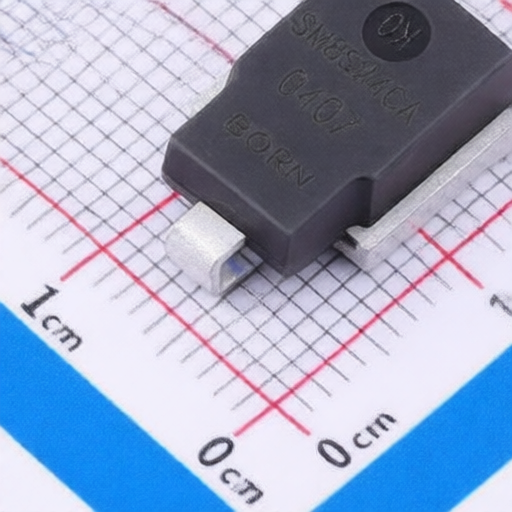 BORN SM8S24CA for sale