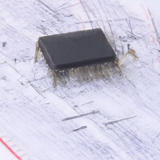 HanElectricity 2541FV-4P for sale