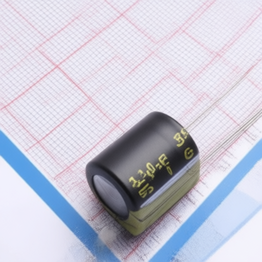 ChuangHui CD26G1JM331K150T for sale