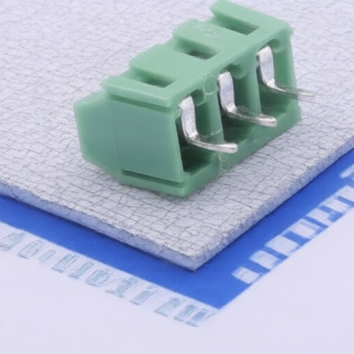 DORABO DB125-3.81-3P-GN-S for sale