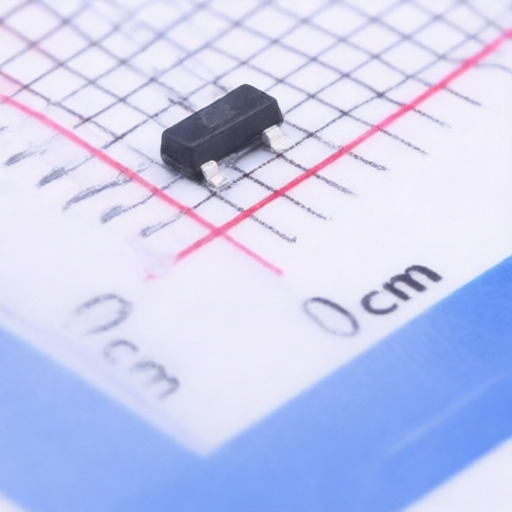 FMS(Formosa Microsemi) BZX84C5V1 for sale