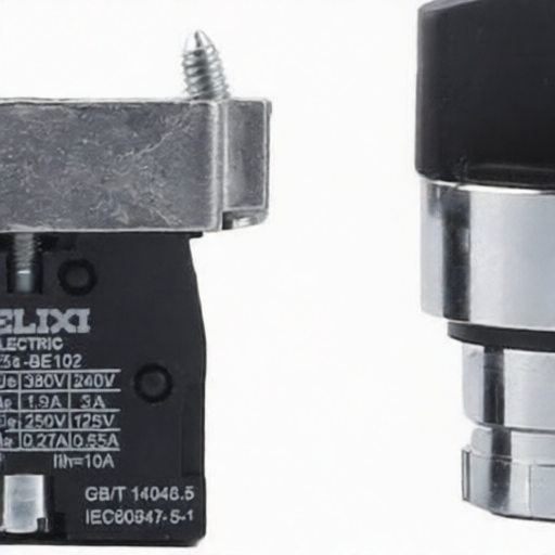 Delixi Electric LAY5SBD22 for sale