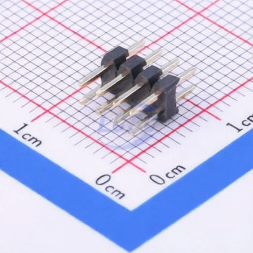 CJT(Changjiang Connectors) A2005WV-2x4P for sale