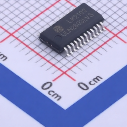 LANKE ULN2803LVS for sale