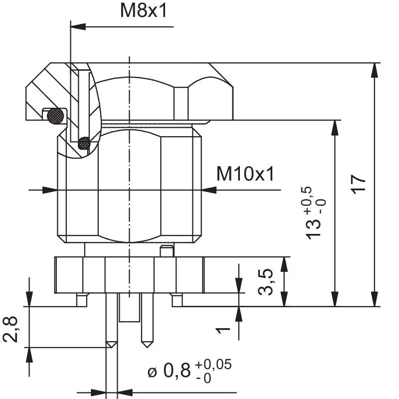 WEIDMULLER 2422830000 for sale