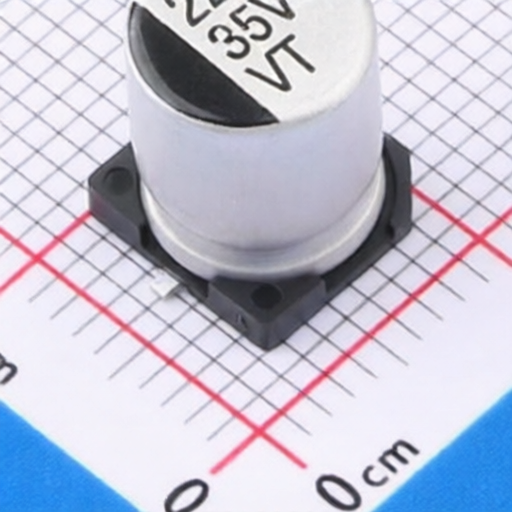 VT(Vertical Technology) VT1V221M-CRF10 for sale