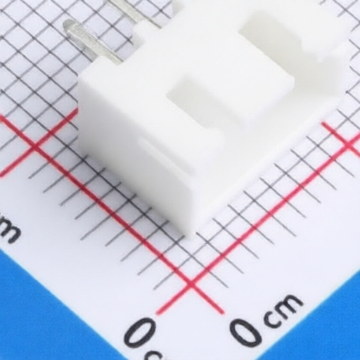 Hanbo Electronic WAFER-XH254Z-3A for sale