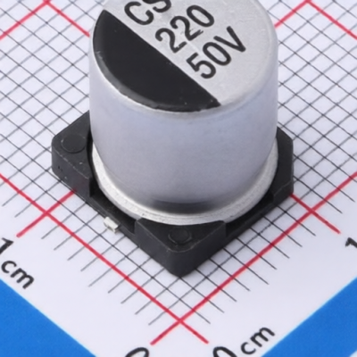 KNSCHA CS220UF50V167RV0149 for sale