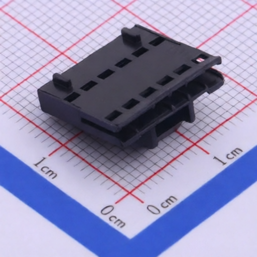 CJT(Changjiang Connectors) A2550H-6P-H for sale