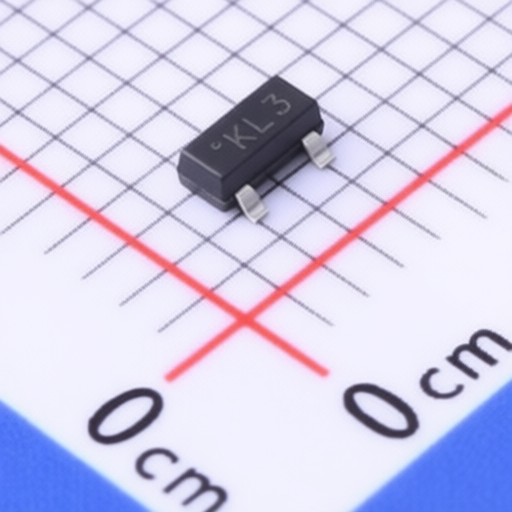 FUXINSEMI BAT54C for sale