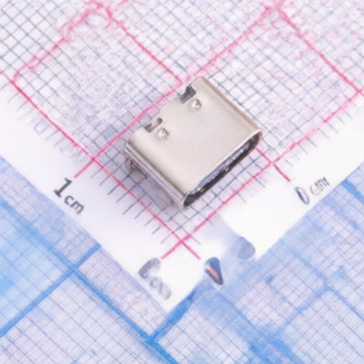 hanxia HX TYPE-C 16P SMT-L6.5 for sale