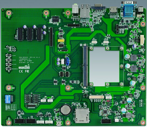ADVANTECH ROM-DB5900-SWA2E for sale