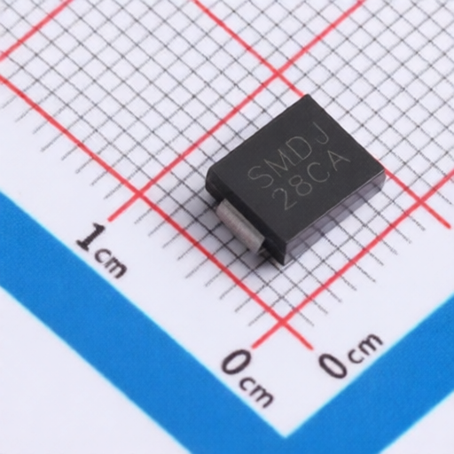 luJing 3.0SMDJ28CA for sale