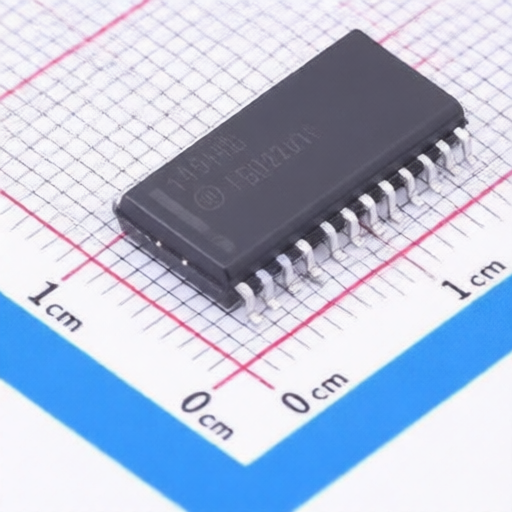 onsemi MC14514BDWR2G for sale