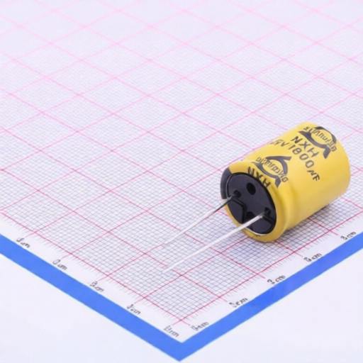 SAMYOUNG NXH35V1800M16*20 LO for sale