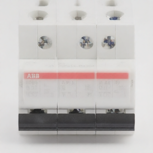 ABB S204-C63 for sale