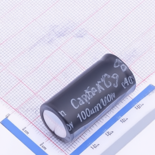 CapXon KM101M400J315A for sale