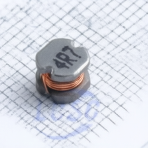 GUDIAN GDCD4532-4R7MTF for sale