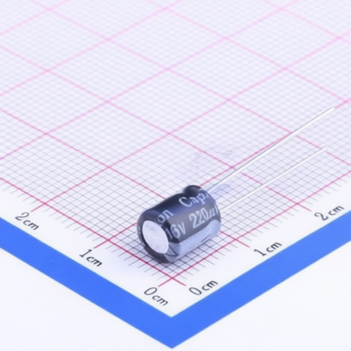 CapXon SK221M016E070A for sale