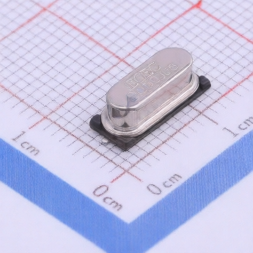 ECEC(ZheJiang E ast Crystal Elec) C06000J058 for sale