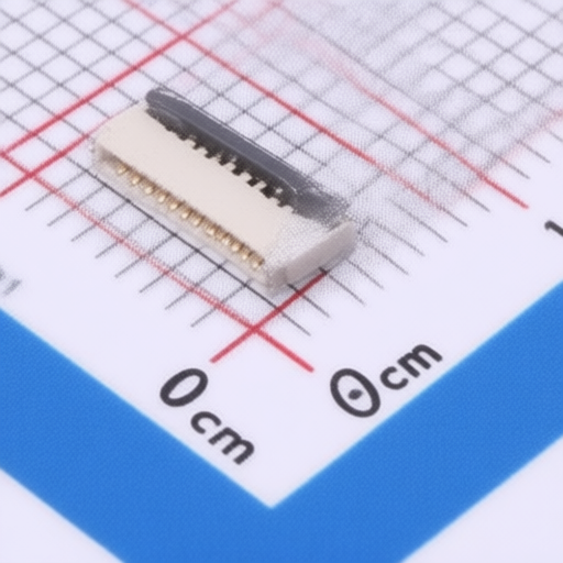 HCTL HC-FPC-05-09-10RLTAG for sale