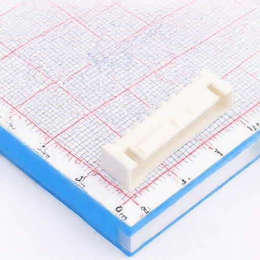 SHOU HAN 2.54-10P ZZDK MS for sale