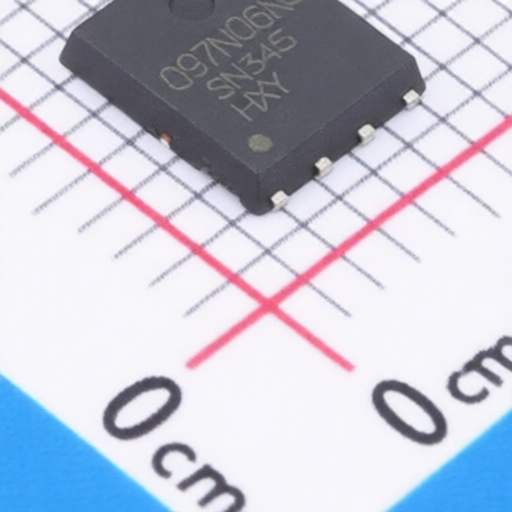 HXY MOSFET BSC097N06NS-HXY for sale