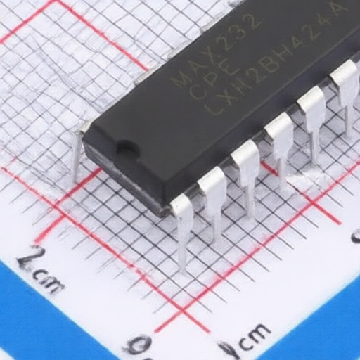 lingxingic MAX232CPE(LX) for sale