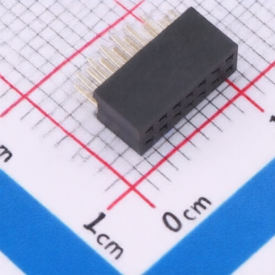 XUNPU FH1.27-01-07PZS for sale