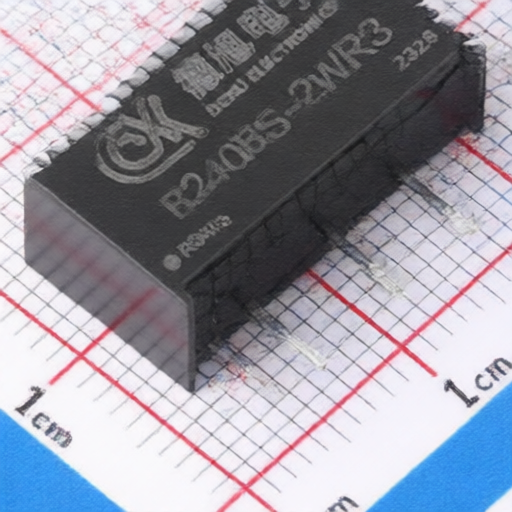 DEXU Electronics B2405S-2WR3 for sale