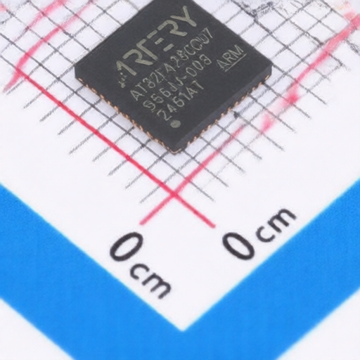 ARTERY AT32F423CCU7 for sale