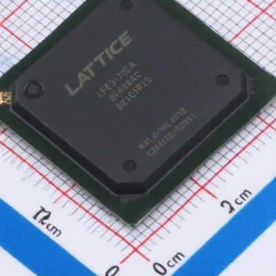Lattice LFE3-70EA-8FN484C for sale