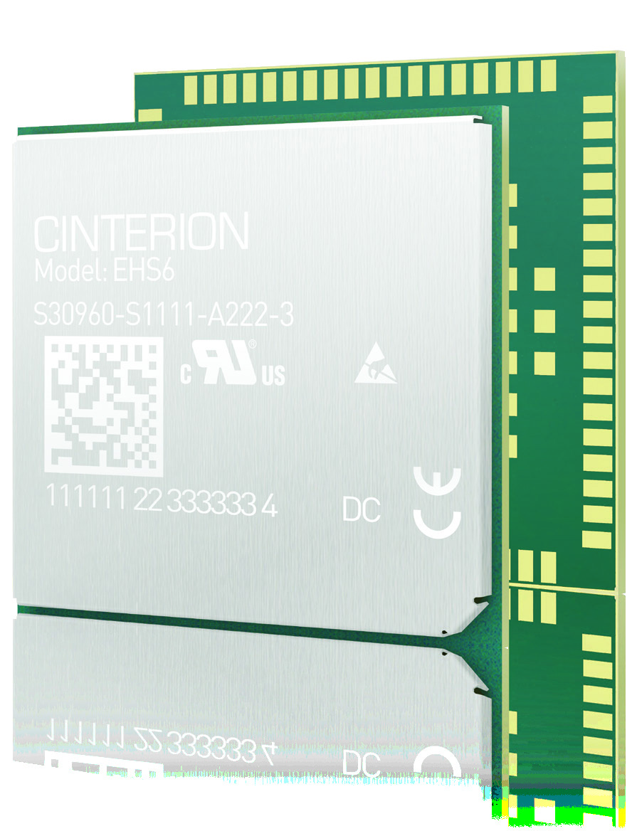 THALES EHS6-A REL.4 for sale
