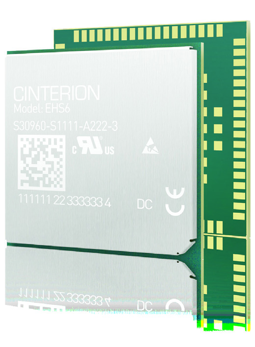 THALES EHS6-A REL.4 for sale