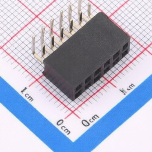 Bossie BX-PM2.54-2-6PWS for sale