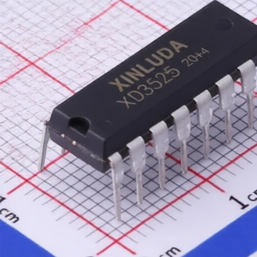 XINLUDA XD3525 for sale