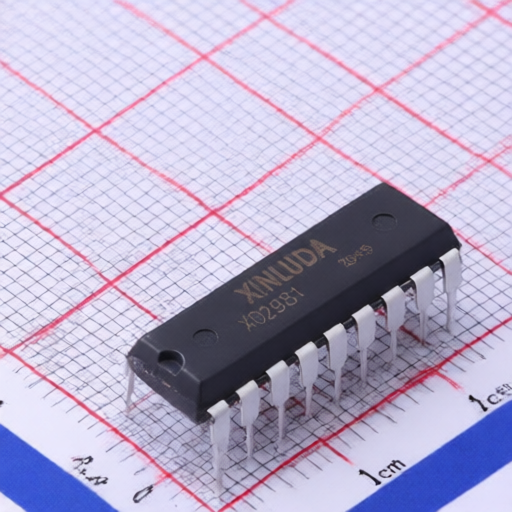 XINLUDA XD2981 for sale