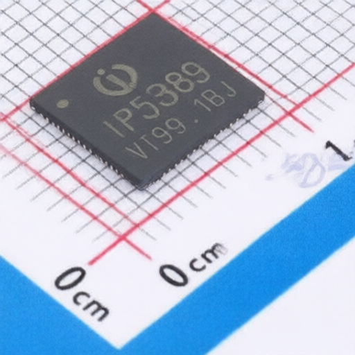 INJOINIC IP5389_CN_AACD_WC4QD for sale